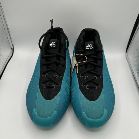 Adidas AE 1 J “New Wave” size 5y - Picture 2 of 6